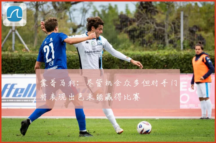 蒙哥马利：尽管机会众多但对手门将表现出色未能赢得比赛