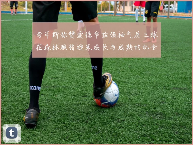 考辛斯称赞爱德华兹领袖气质三球在森林狼将迎来成长与成熟的机会